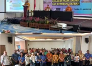 Bapenda Mimika Gencarkan Penyuluhan Pajak Daerah: Wujudkan Masyarakat Taat Pajak, Bangun Daerah Bersama