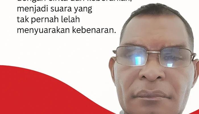 Media di Perbatasan: Menjaga Batas, Menghubungkan Bangsa