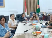 Menjalin Asa di Batas Negeri, Wabup Belu Sambut Hangat KAGaMa Timor Leste