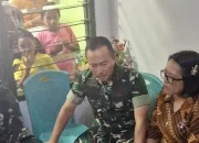 PANGDAM UDAYANA: 20 Prajurit Ditetapkan Jadi Tersangka,Satu Prawira  Turut Serta Ditahan
