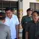 Kapolda NTT Disambut Hangat di Gerbang Perbatasan, Atambua Menjadi Panggung Persaudaraan