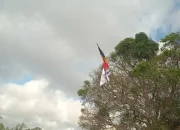 Bendera di Uaba’u: Simbol, Makna, dan Pertanyaan tentang Kebebasan
