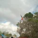 Bendera di Uaba’u: Simbol, Makna, dan Pertanyaan tentang Kebebasan