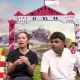 Gapura Desa Taaba Dipilih Jadi Terbaik se-Indonesia, Muncul di RCTI Bersama Piche Kota dan Vanessa Zee
