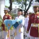 Bianca Lantang, Putri Tomohon Pembawa Baki Sang Saka di Istana Merdeka