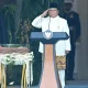 Perdana, Presiden Prabowo Pimpin Detik-Detik Proklamasi HUT ke-80 RI di Istana Merdeka