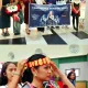 Vanessa Zee Disambut Meriah Fans Saat Tiba di Sumatera Utara