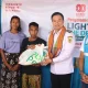 Wali Kota Kupang: Light Up The Dream, Simbol Menyalakan Harapan