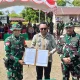 TMMD ke-125 di Belu Resmi Ditutup, TNI-Rakyat Teguhkan Kebersamaan dalam Pembangunan