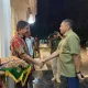 Danrem 161/Wirasakti Disambut Hangat di Belu, Malam Ramah Tamah Jadi Simfoni Persaudaraan di Perbatasan