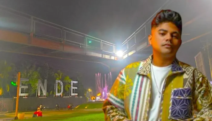 Piche Kota Nyanyikan Cinta di Ende: Merayakan 60 Tahun SMKN 1 Ende dengan Irama Persaudaraan