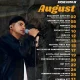 Piche Kota Akhiri Agustus dengan Konser di Atambua, Tempat Lagu Bermula”