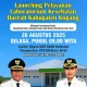Laboratorium Kesehatan Daerah Kupang Diluncurkan: Dari Naibonat, Sehat Itu Hadiah untuk Semua