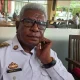 Bupati Johannes Rettob Tegaskan Komitmen Pemkab Mimika Bangun 100 Rumah Sehat untuk MBR