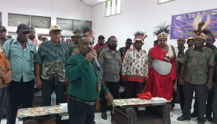 Ombudsman & 2PAM3 Satukan Lemasa–Lemasko: Jalan Panjang Menuju Musdat Sah dan Pengakuan Pemerintah
