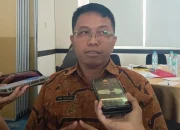 Bapenda Mimika Petakan Poumako, Siapkan Lompatan PBB P2 2026