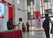 Putra Kamoro Pertama Pimpin Sekretariat Daerah Mimika