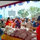 Gerakan Pangan Murah Hadir di Mimika, Kado Merdeka untuk Rakyat