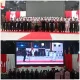 Paskibraka Mimika 2025 Dikukuhkan, Simbol Kebanggaan dan Harapan Baru Papua