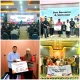 Pertamina Papua Maluku Sambut HUT RI ke-80 dengan Doa dan Santunan Anak Yatim