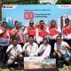 Pertamina Patra Niaga Papua Maluku Rayakan HUT RI ke-80 dengan “Sapa Pelanggan” dan Promo Spesial