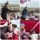 Anak-anak Nduga Menjawab dengan Cahaya, Tak Kalah dengan Anak Kota Besar