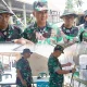 Hadir di Tengah Luka, Danrem 132/Tadulako Peluk Poso Pasca Gempa Masani