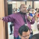 Membangun Mimpi dari Pedalaman: Ketua Lemasa Serukan Kolaborasi untuk Pendidikan Dasar Mimika