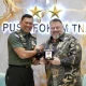 TNI and U.S. Embassy Strengthen Public Communication Cooperation Ahead of Super Garuda Shield 2025