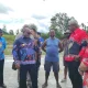 Bupati Mimika dan Gubernur Papua Tengah Tinjau Banjir: “Ini Tentang Kemanusiaan, Bukan Sekadar Infrastruktur”