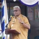 Bupati Mimika Ingatkan OPD: Anggaran Harus Bergerak, Pembangunan Tak Boleh Tertunda