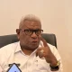 Birokrasi yang Menghambat: Proyek PUPR Mimika Tertahan Administrasi