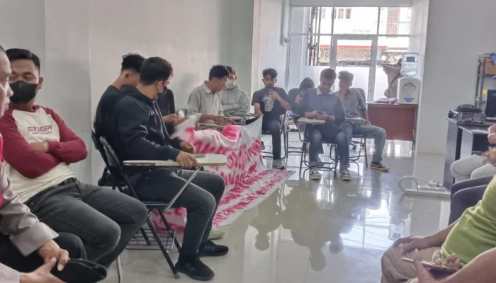 GRB Geruduk BFI Finance Palopo, Tuduh Penarikan Paksa Langgar UU Perlindungan Konsumen