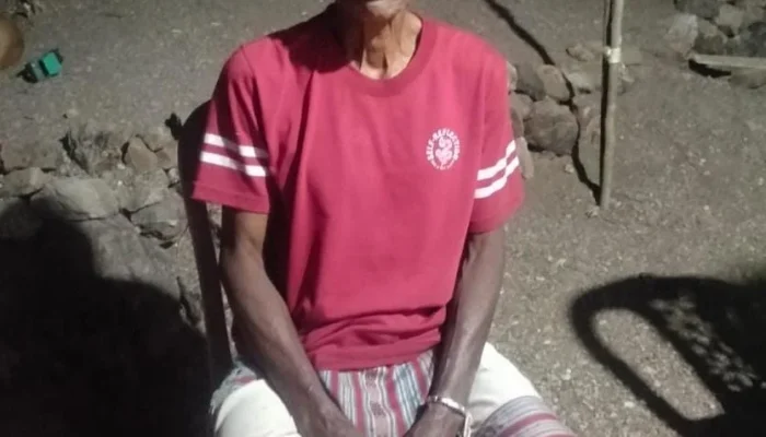 Peluru di Garis Batas, Kesaksian Paulus Oki dari Inbate