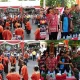 Pelangi Budaya NTT Menyala di Hari Kemerdekaan