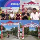 Gapura Desa Taaba, Simbol Cinta untuk Negeri