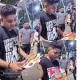 Piche Kota Terharu Terima Kado Kreatif Fans: Mie Goreng Rasa Cinta
