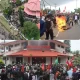 Api Amarah di Merauke: Ribuan Massa Ricuh, Internet Mati Jadi Pemantik