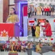 Wakil Wali Kota Kupang Ajak Jemaat GMIT Maranatha Oebufu Menjadi Terang di Tengah Dunia