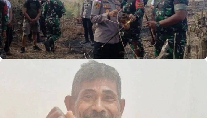 24 Witnesses Questioned After Border Clash Between Indonesia and Timor Leste