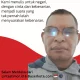 Jangan Melihat Cayaha itu untuk Diri sendiri Tetapi Berikan Cahaya Juga kepada Orang Lain