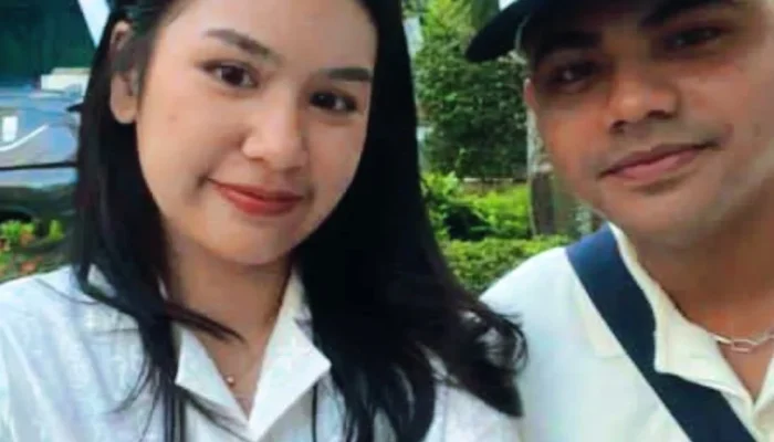 Piche Kota & Vanessa Zee: Harmoni Cinta dan Nada di Panggung September
