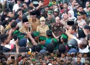 ”Gubernur Maluku Utara Sherly Tjoanda: Perempuan di Garis Depan Demokrasi