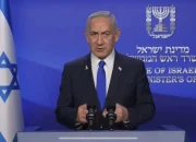 Ancaman Bayang-Bayang: Israel Memperingatkan Negara-Negara Penampung Hamas