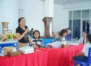 Rantai Kemiskinan Hanya Bisa Diputus dengan Pendidikan”