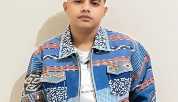 Piche Kota Terbang Membawa Musik dan Cinta ke Timor Leste