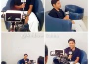 Artis Muda Piche Kota, Anak Perbatasan yang Lagi Tenar di Jakarta