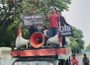 Pulau Padar Bukan untuk Dijual