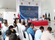Indonesia – Diplomasi di Ujung Negeri, Harmoni di Perbatasan