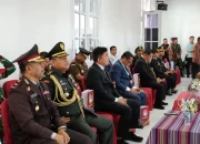 Wisuda UNHAN RI di Perbatasan: 174 Cahaya Ilmu dari Kampus Ben Mboi